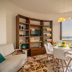 Lesicilien - Tilde Sunset Bay Appartement
