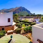 Lesicilien - Tilde Sunset Bay Appartement
