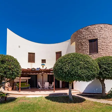 Lesicilien - Tilde Sunset Bay *