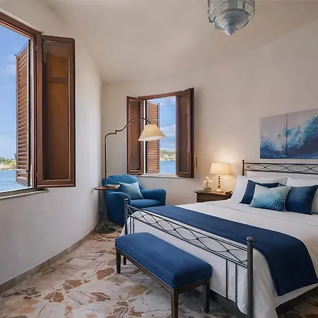 Lesicilien - Tilde Sunset Bay Carini