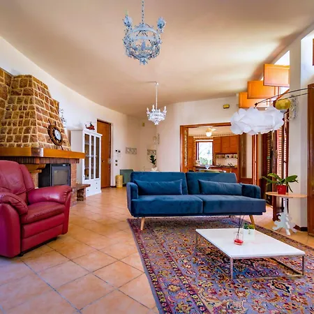 Appartement Lesicilien - Tilde Sunset Bay