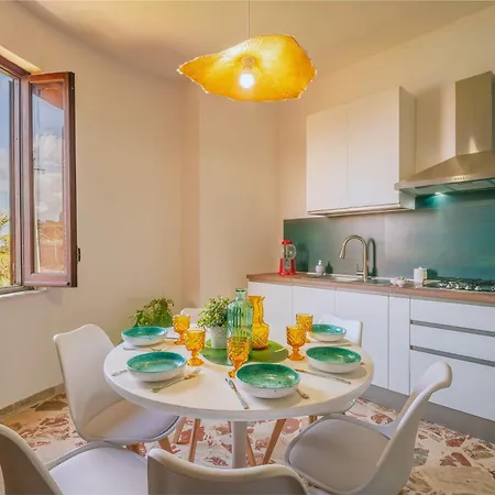 Lesicilien - Tilde Sunset Bay * Carini