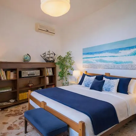 Appartement Lesicilien - Tilde Sunset Bay