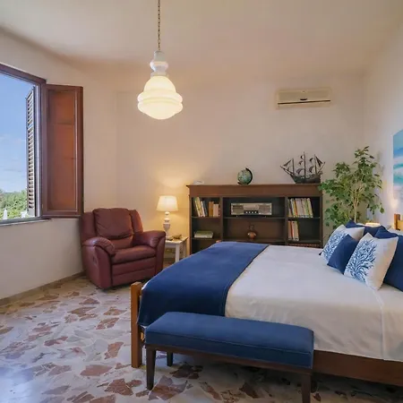 Lesicilien - Tilde Sunset Bay *