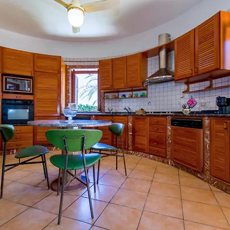 Lesicilien - Tilde Sunset Bay Appartement Carini
